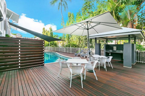 Mantra Aqueous On Port - Darwin Tourism 6