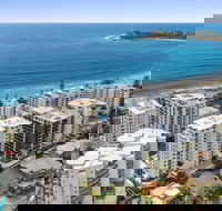 Seamark on First - Darwin Tourism