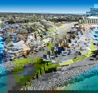 BreakFree Great Sandy Straits - Darwin Tourism