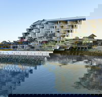 Mantra Hervey Bay - Darwin Tourism