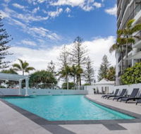Mantra Coolangatta Beach - Darwin Tourism