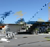 Hospitality Geraldton SureStay Collection by Best Western - Darwin Tourism