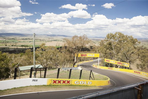 Rydges Mount Panorama Bathurst - Darwin Tourism 2