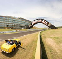 Rydges Mount Panorama Bathurst - Darwin Tourism