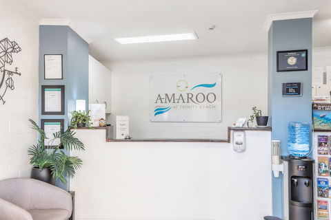 Amaroo At Trinity - Darwin Tourism 1