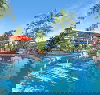 Amaroo at Trinity - Darwin Tourism