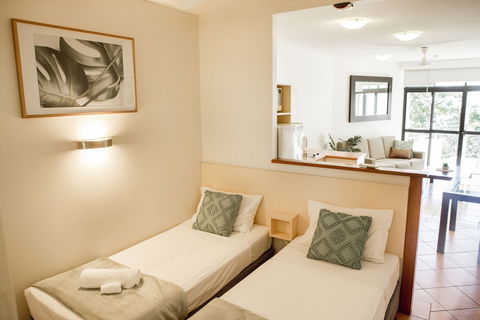 Amaroo At Trinity - Darwin Tourism 2