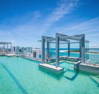 Pumicestone Blue - Darwin Tourism