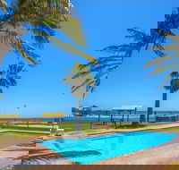 Ningaloo Reef Resort - Darwin Tourism