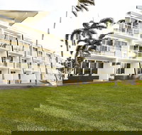 Daydream Island Resort - Darwin Tourism