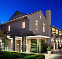 Peppers Mineral Springs Hotel - Darwin Tourism