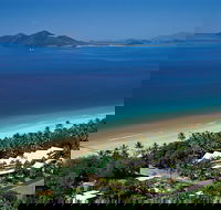 Castaways Resort  Spa Mission Beach - Darwin Tourism