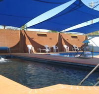 Dragon Phoenix Motel  Restaurant - Darwin Tourism