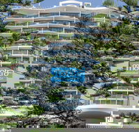 Mantra Mooloolaba Beach - Darwin Tourism