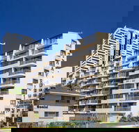 Broadbeach Travel Inn Apartments - Darwin Tourism