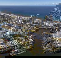 The Star Grand at The Star Gold Coast - Darwin Tourism