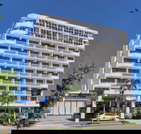 Acacia Court Hotel - Darwin Tourism