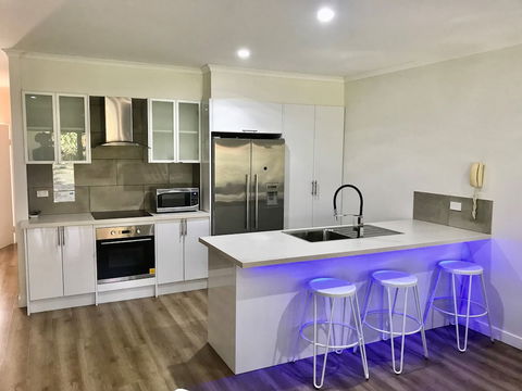 The Villas Palm Cove - Darwin Tourism 6