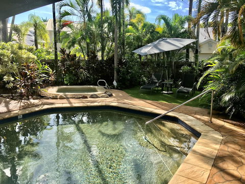 The Villas Palm Cove - Darwin Tourism 5