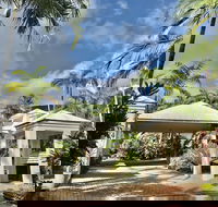 The Villas Palm Cove - Darwin Tourism