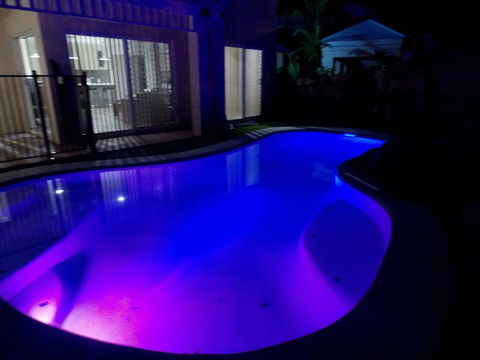 The Villas Palm Cove - Darwin Tourism 3