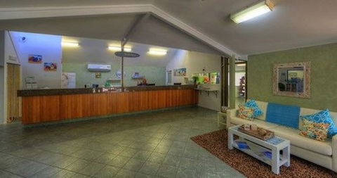 NRMA Murramarang Beachfront Holiday Resort - Darwin Tourism 5