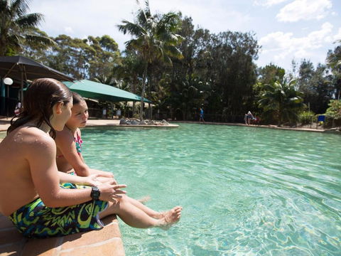 NRMA Murramarang Beachfront Holiday Resort - Darwin Tourism 2