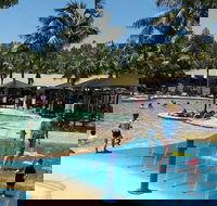NRMA Murramarang Beachfront Holiday Resort - Darwin Tourism