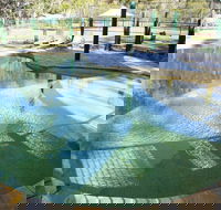 Eaglereach Wilderness Resort - Darwin Tourism