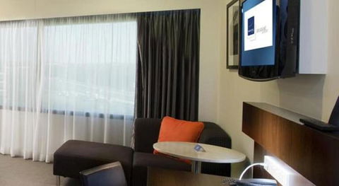 Novotel Brisbane Airport - Darwin Tourism 3
