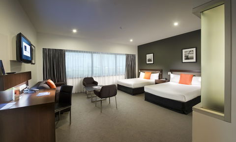 Novotel Brisbane Airport - Darwin Tourism 5