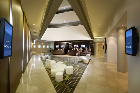Novotel Brisbane Airport - Darwin Tourism 2