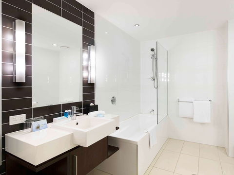 Novotel Brisbane Airport - Darwin Tourism 6