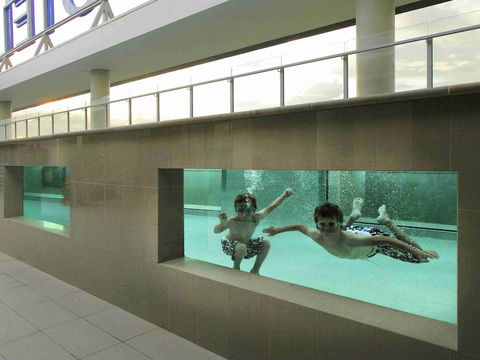 Novotel Brisbane Airport - Darwin Tourism 1