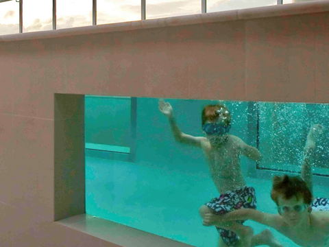 Novotel Brisbane Airport - Darwin Tourism 0