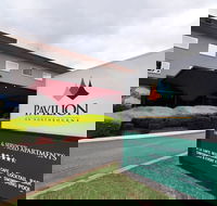 Pavilion on Northbourne - Darwin Tourism