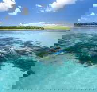 Green Island Resort - Darwin Tourism