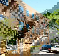 Apartments of South Yarra - Darwin Tourism