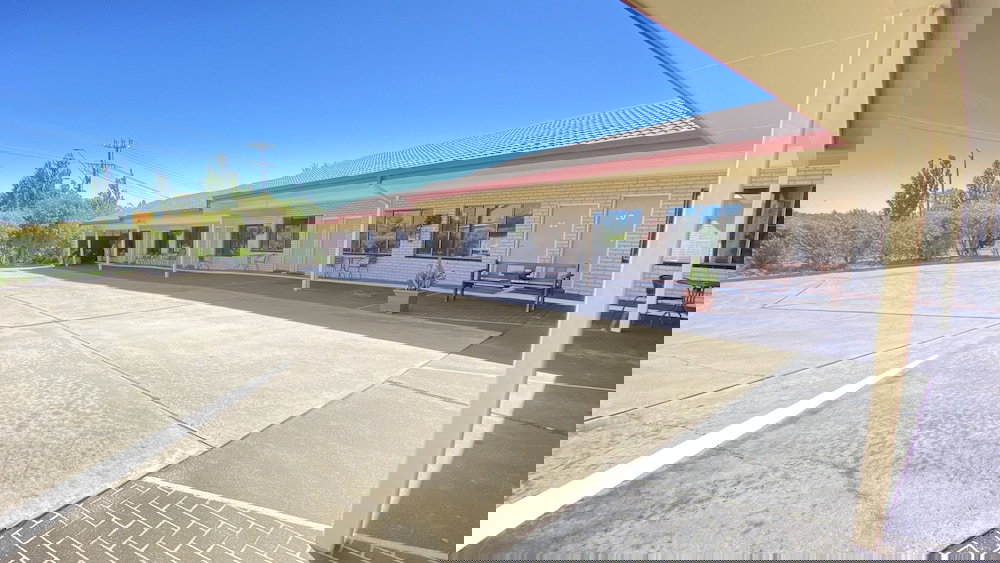 Stanborough NSW Darwin Tourism