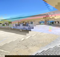 Sapphire City Motor Inn Inverell - Darwin Tourism