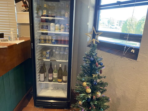 Sapphire City Motor Inn, Inverell - Darwin Tourism 2