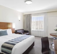 Central Motel  Apartments Signature Collection - Darwin Tourism