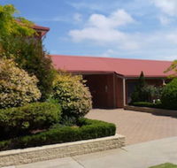 Colonial Motor Inn Bairnsdale - Darwin Tourism