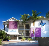 Freestyle Resort Port Douglas - Darwin Tourism
