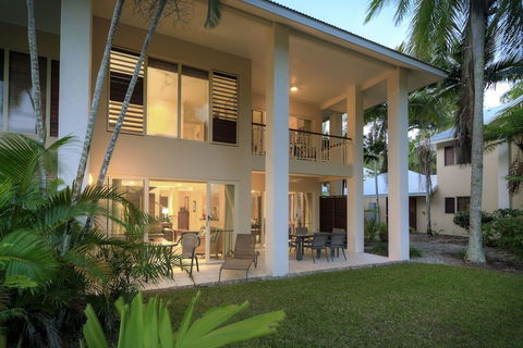 Paradise Links Resort Port Douglas - Darwin Tourism 1