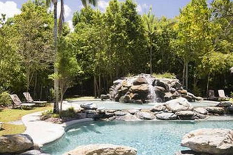 Paradise Links Resort Port Douglas - Darwin Tourism 4