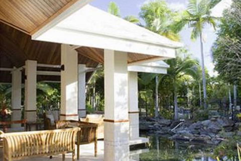 Paradise Links Resort Port Douglas - Darwin Tourism 3