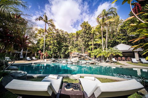 Paradise Links Resort Port Douglas - Darwin Tourism 7