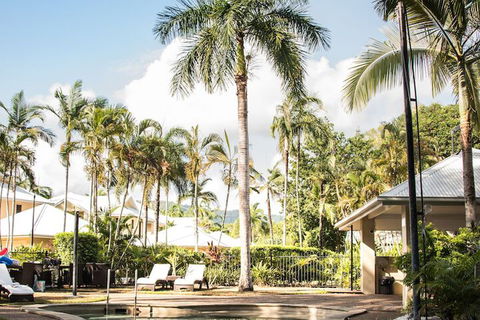 Paradise Links Resort Port Douglas - Darwin Tourism 6