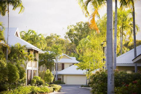 Paradise Links Resort Port Douglas - Darwin Tourism 2